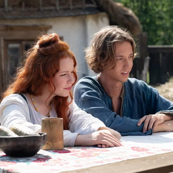     Второй сезон сериала «Казачок» покажет ТНТ