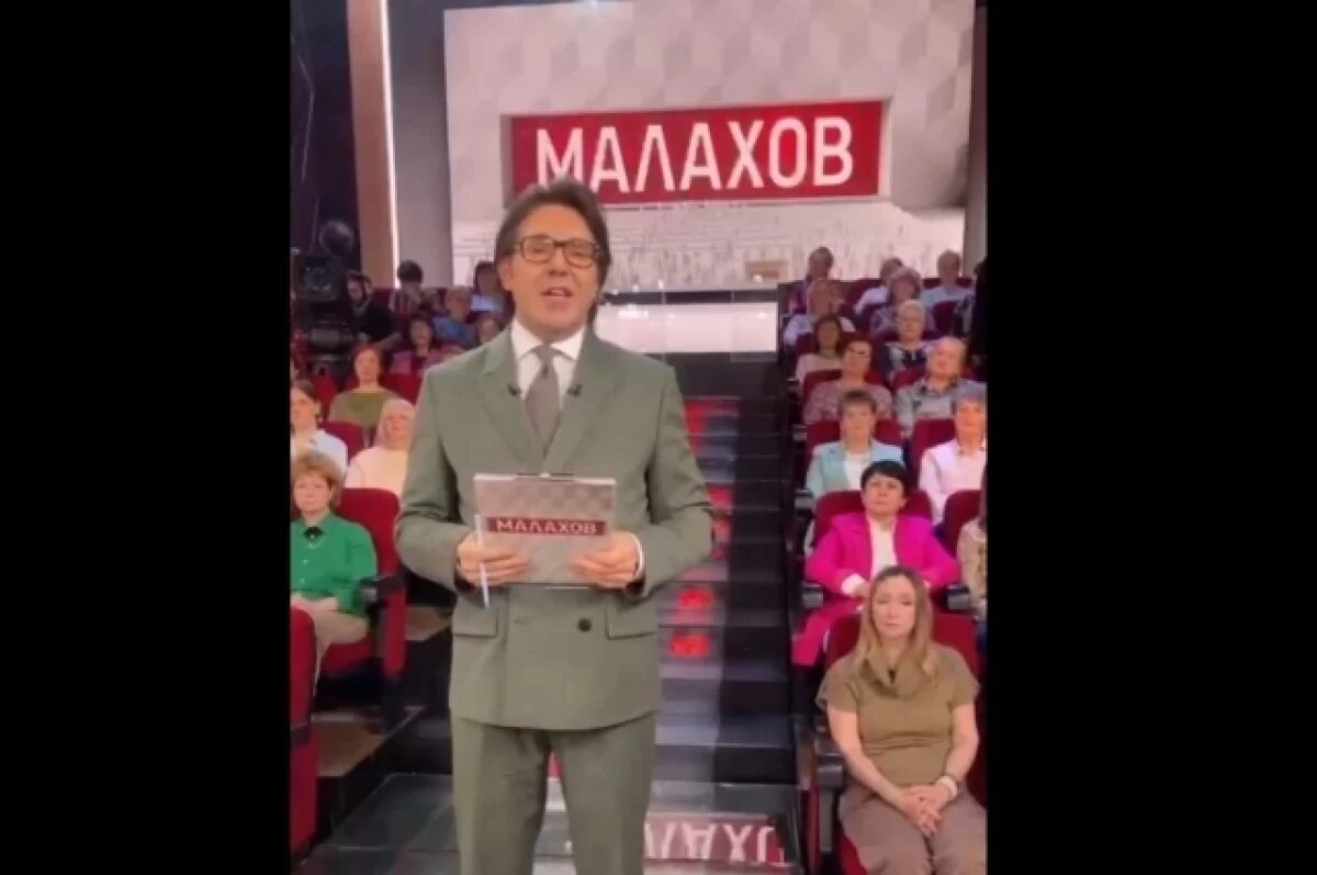    Малахов поздравил дагестанский коллектив опытной станции с 90-летием