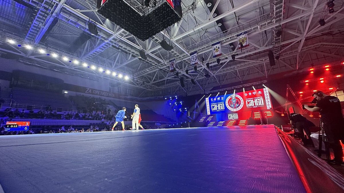    Фото: телеканал «Краснодар»