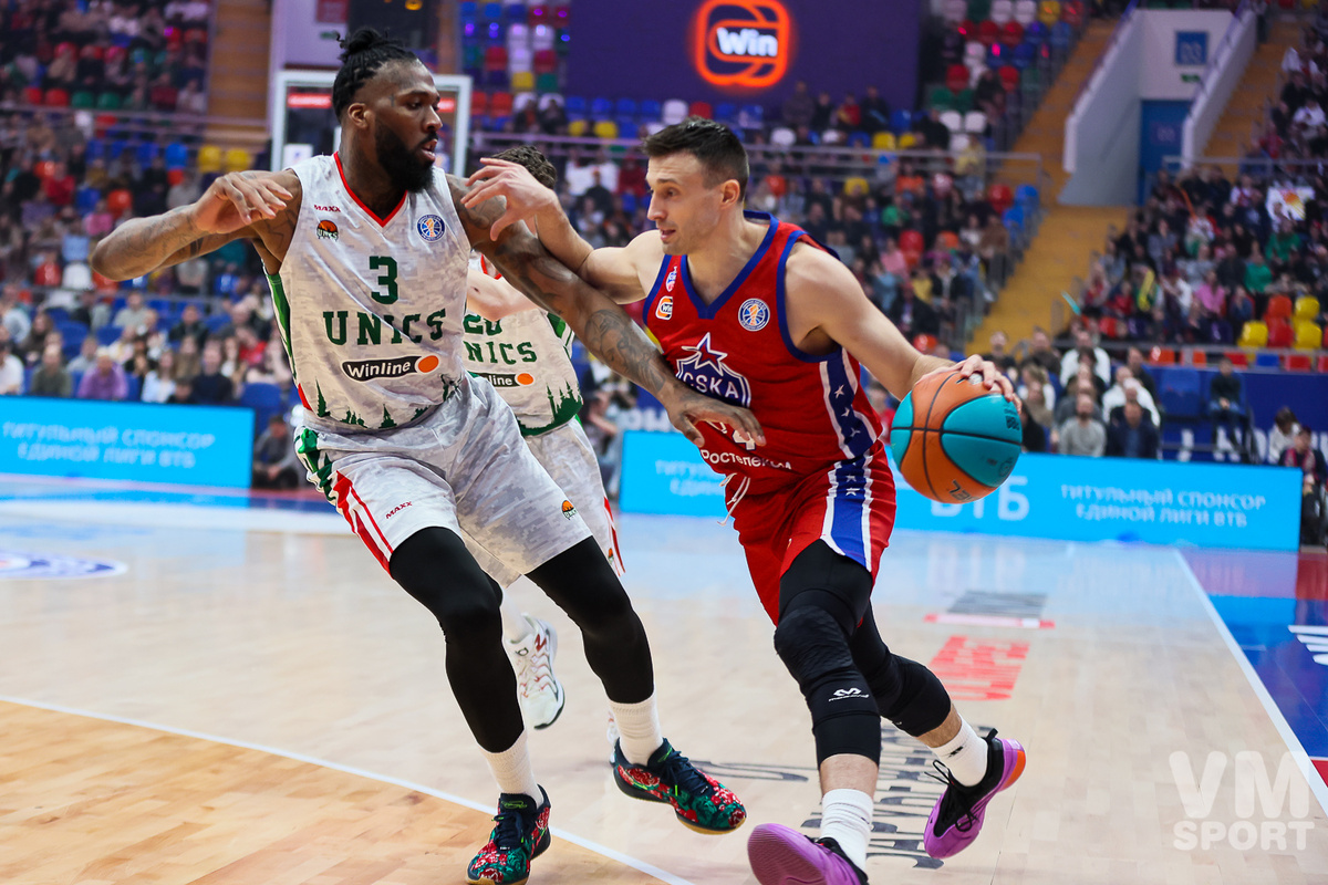 Фото: Олег Беспалов/ "В мире спорта"