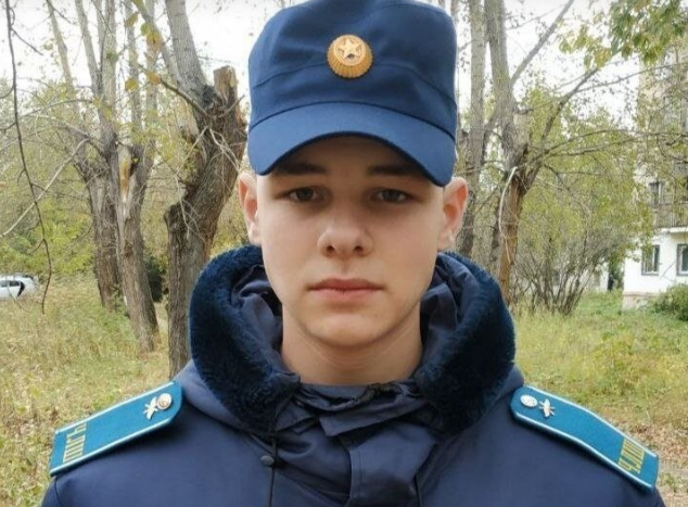 Сын представителя "Русской Общинв" в Челябинске сидит в СИЗО. Фото: предоставлено Русскому компасу.