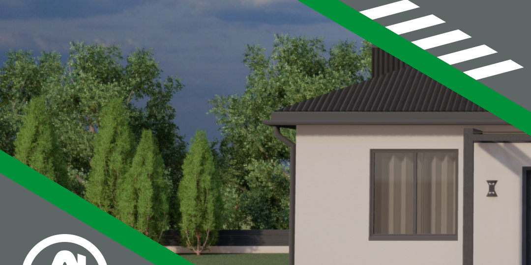 Дом мечты: строить самому или доверить профессионалам?