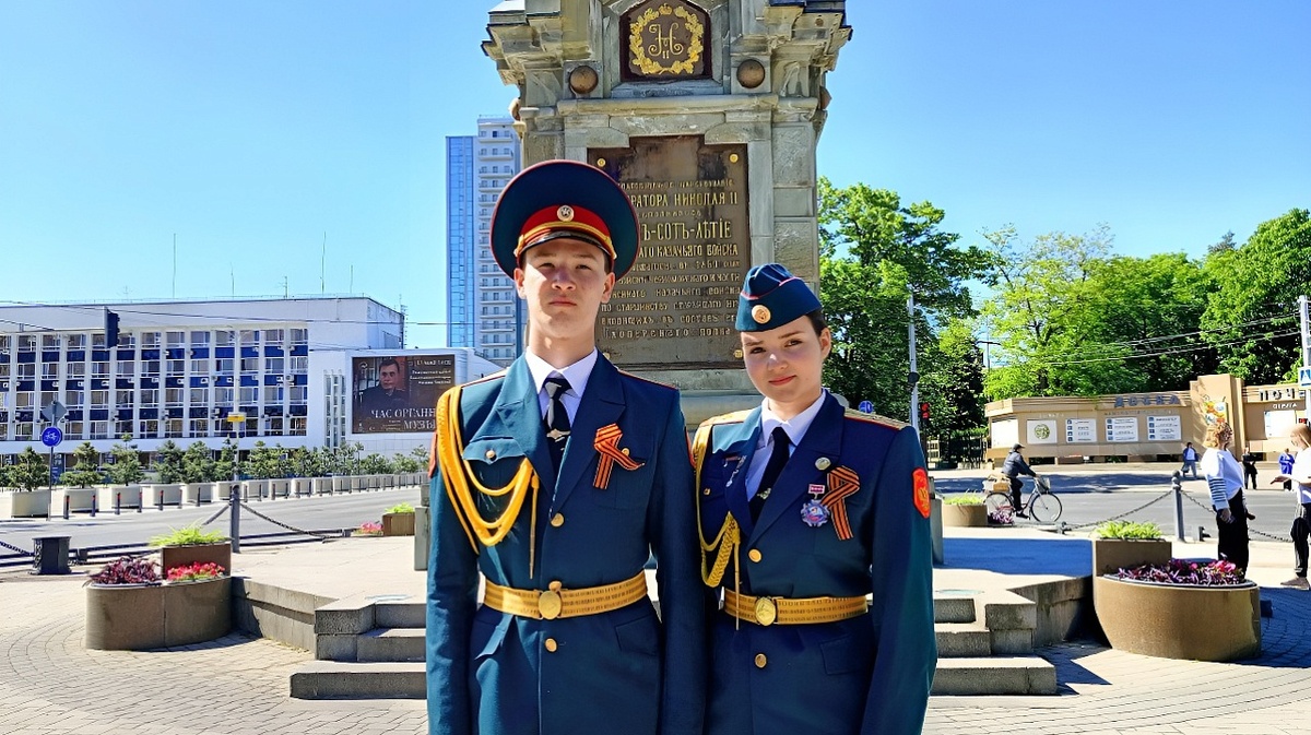 Фото: Пресс-служба администрации Краснодара