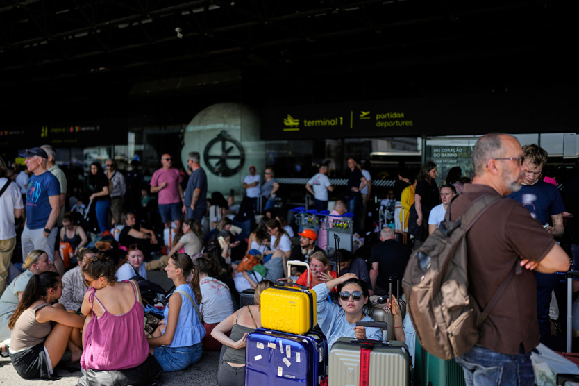  Фото: Armando Franca / AP / TASS

📷  Фото: Armando Franca / AP / TASS

📷  Фото: EPA / TASS
