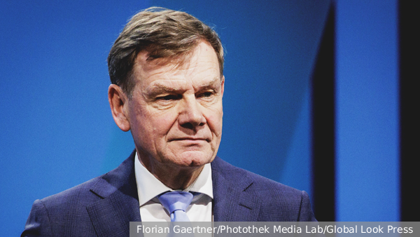     Фото: Florian Gaertner/Photothek Media Lab/Global Look Press   
 Текст: Анастасия Куликова