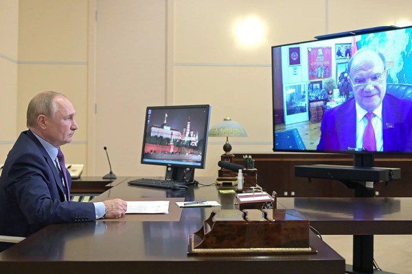 Фото взято с портала Кремлин.ру  📷
