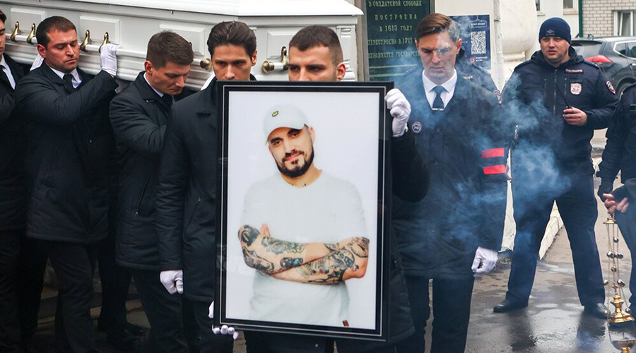    ©Агентство городских новостей "Москва"