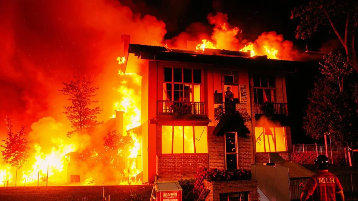    Сгенерировано ИИ