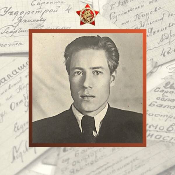    Прокуратура Югры в своих соцсетях рассказывает о прокурорах округа — участниках Великой Отечественной