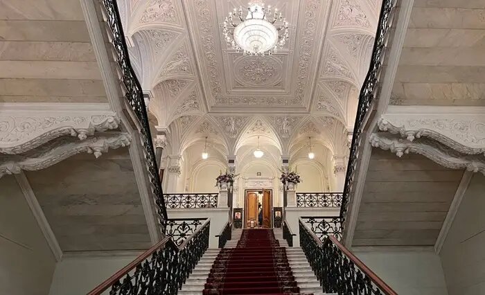     © "Интерфакс". Карина Саввина