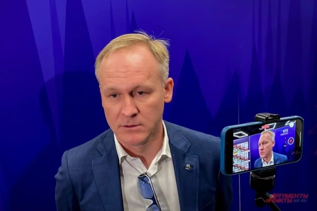    Пивоваров: клубы РПЛ готовят обращение о разрешении продажи пива на матчах