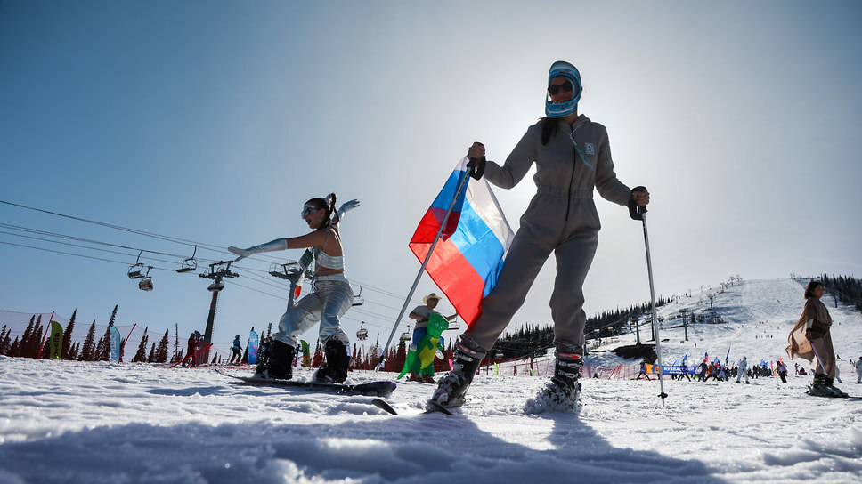 Фото: Виль Равилов / Коммерсантъ