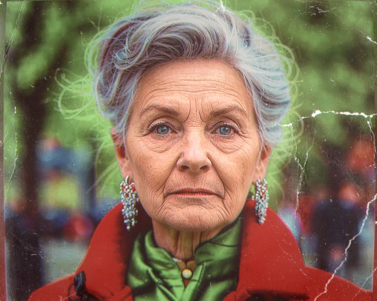 Нейросеть Кандинский