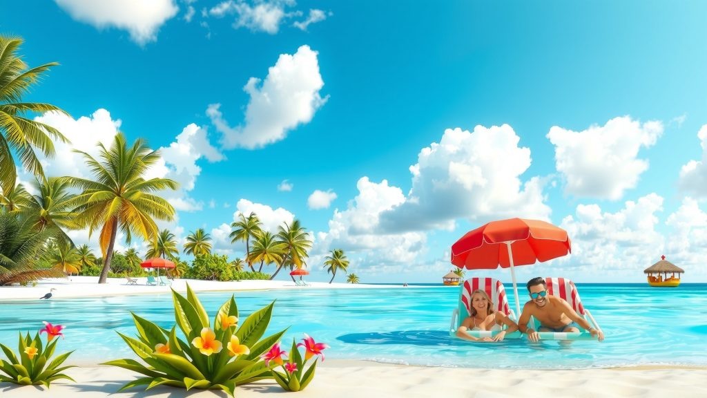    Куда слетать без визы для спонтанного отдыха