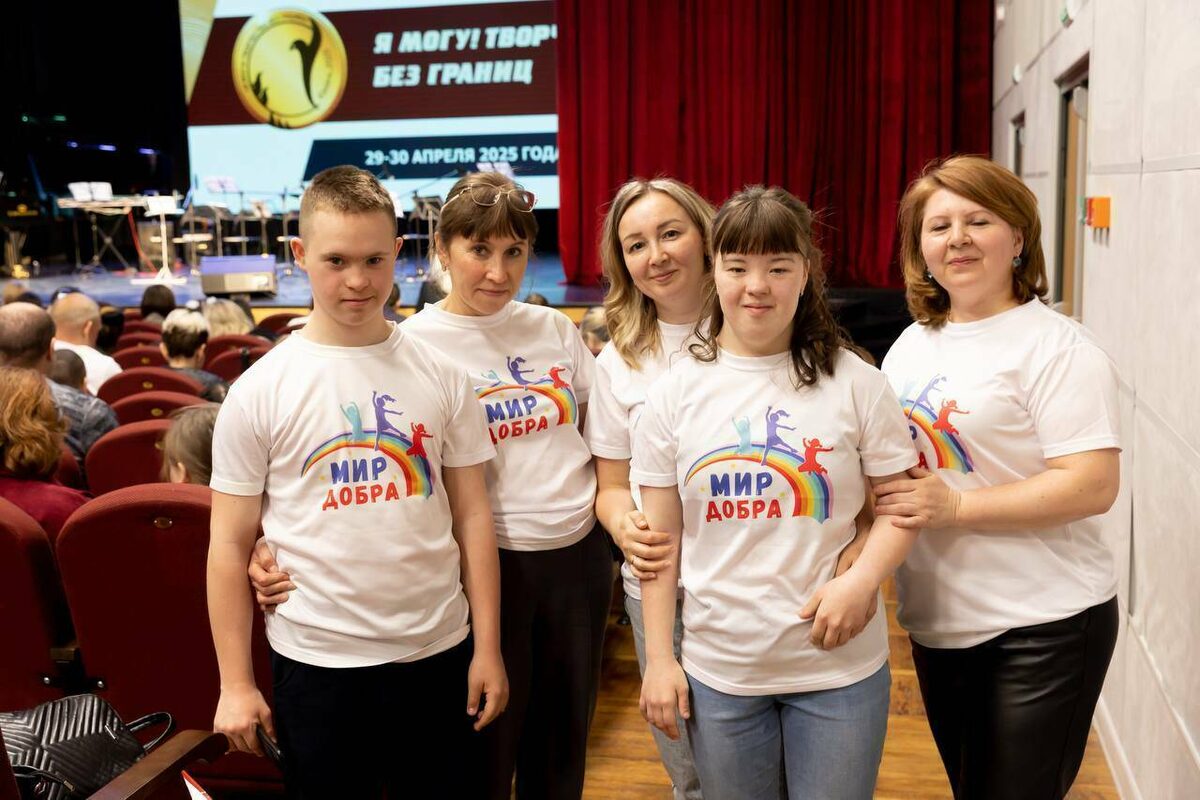 Фото предоставлено пресс-службой Казанского государственного института культуры