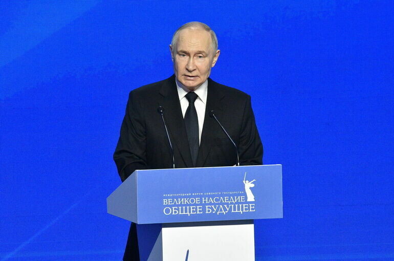   Игорь Самохвалов/ПГ