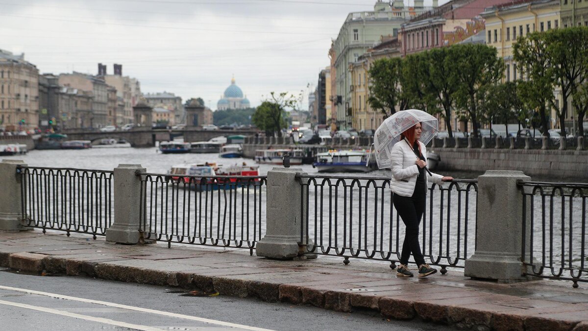 Фото: Belkin Alexey/globallookpress.com