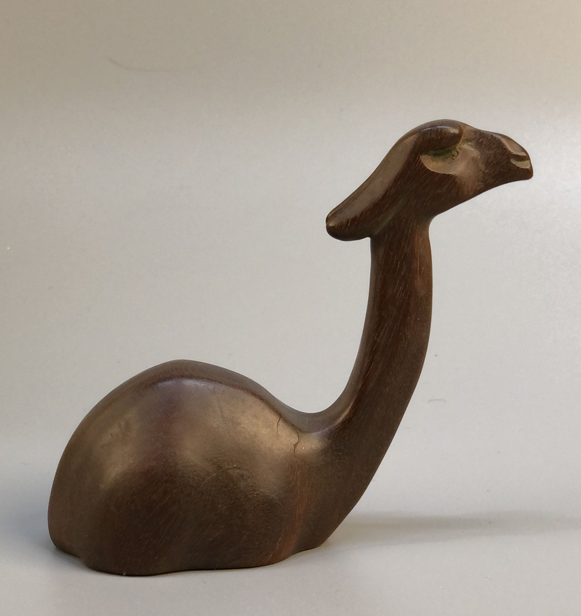 Моя работа во время обучения в училище г.Хотьково резьба по дереву