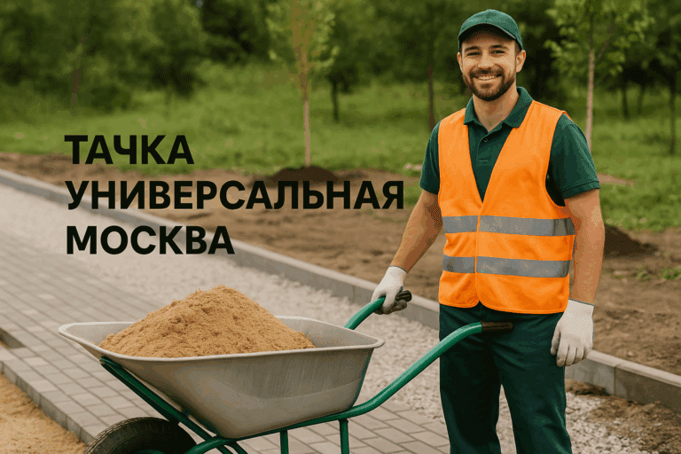    Тачка универсальная Москва: как выбрать идеальный автомобиль для жизни в мегаполисе? Artem Motomul