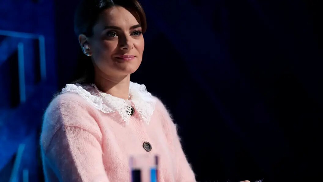    ФОТО: © DMITRY GOLUBOVICH/ GLOBAL LOOK PRESS