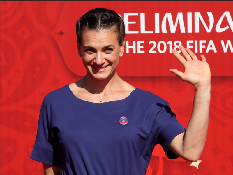    ФОТО: © PHOTOAGENCY INTERPRESS/ GLOBAL LOOK PRESS