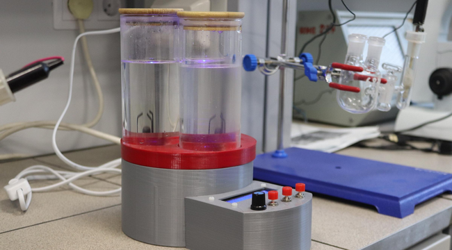    Фото СамГТУ