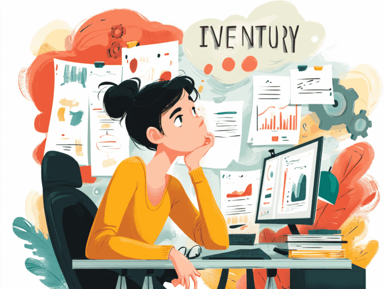    Как управлять остатками на Wildberries: секреты оптимизации и избегания убытков Бибиков Алексей