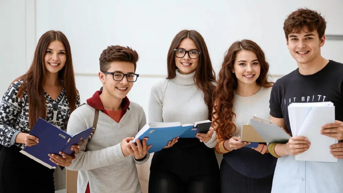    Сгенерировано ИИ