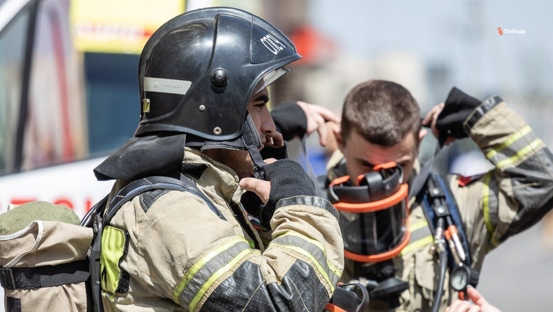      Фото: Дмитрий Ахмадуллин / / ИА «Победа26»