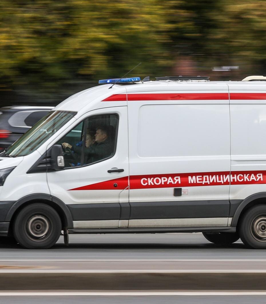    Сергей Булкин/NEWS.ru