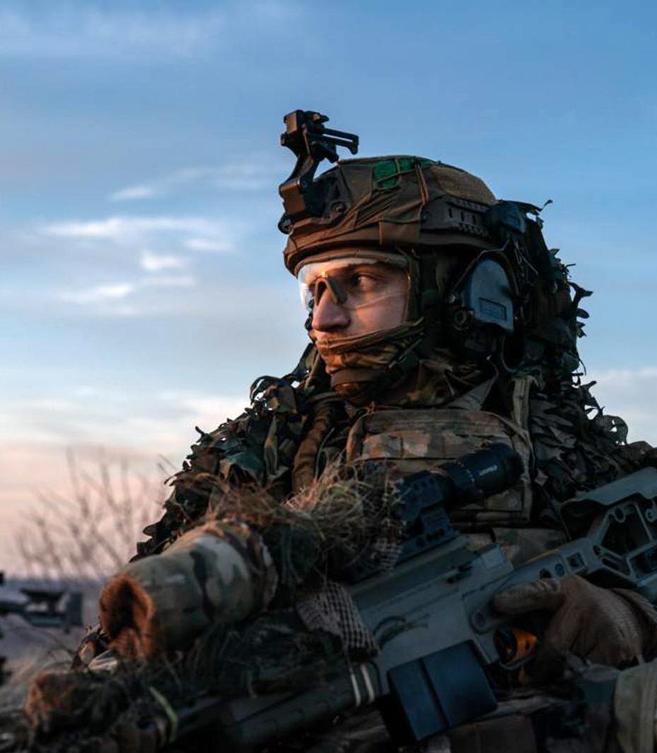    Социальные сети