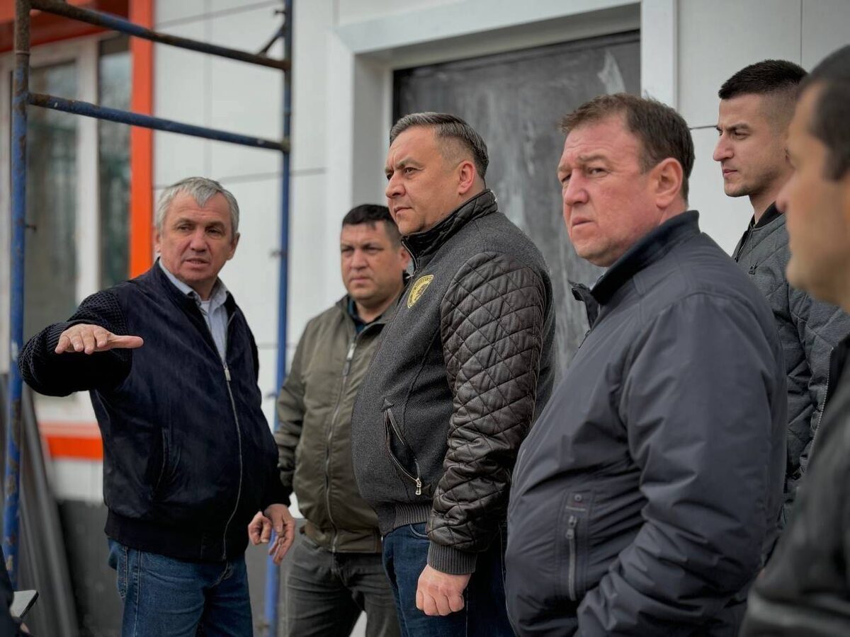 Фото: пресс-служба Татарстанского регионального отделения партии «Единая Россия»