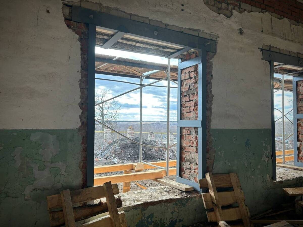 Фото: пресс-служба Татарстанского регионального отделения партии «Единая Россия»