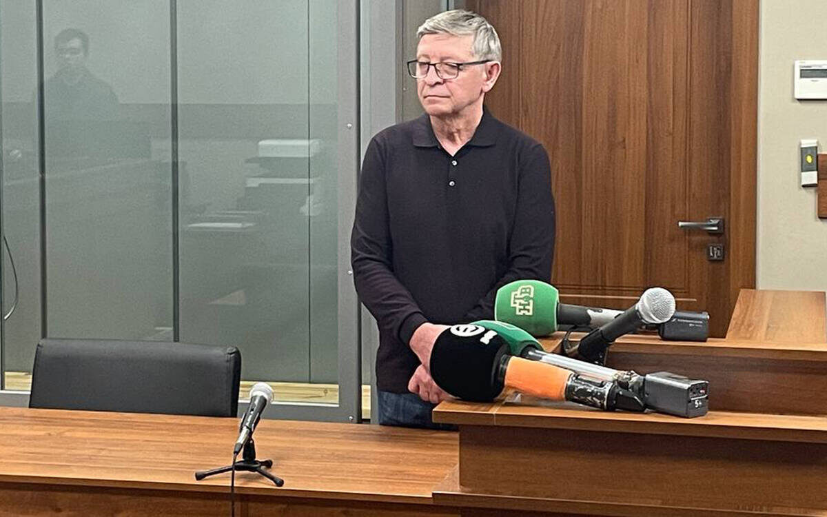 Фото: © Дмитрий Шатров / «Татар-информ»