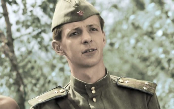 Кузнечик: -Э-э… м-м… м-да