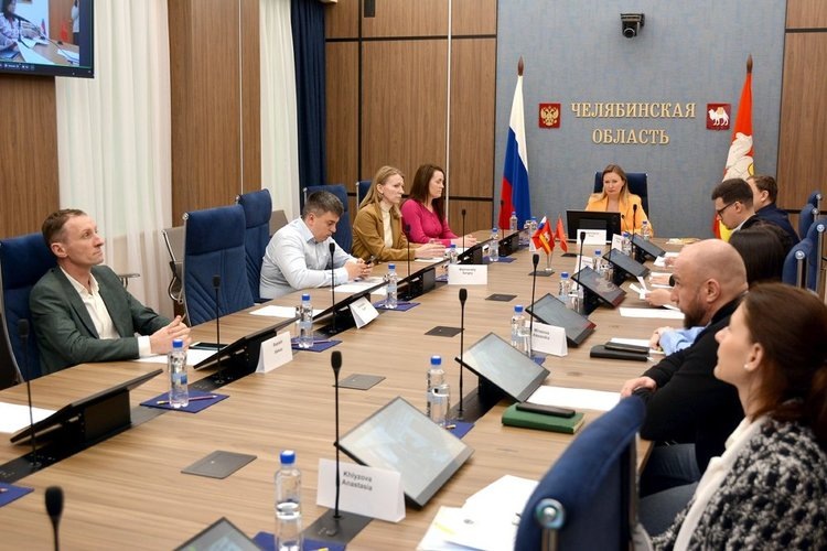    Челябинская область и Вьетнам планируют нарастить взаимные поставки сельхозпродукции, включая органическую