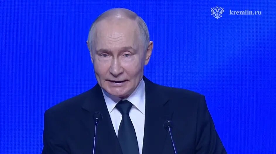    Фото: стоп-кадр видео Кремля