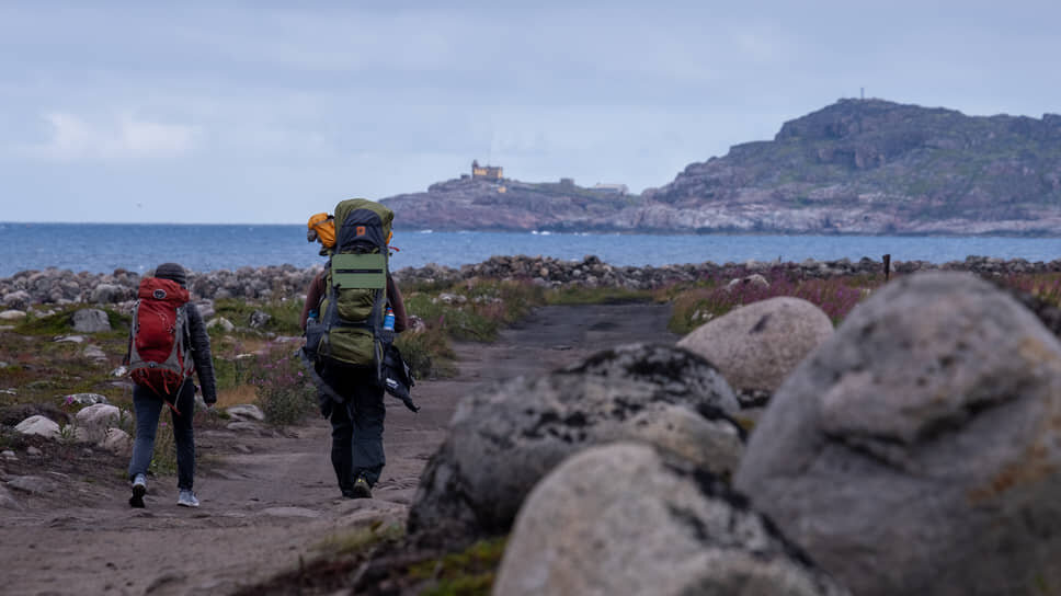 Фото: Алексей Смагин / Коммерсантъ