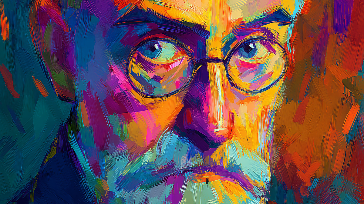 Henri Matisse (1869-1954)