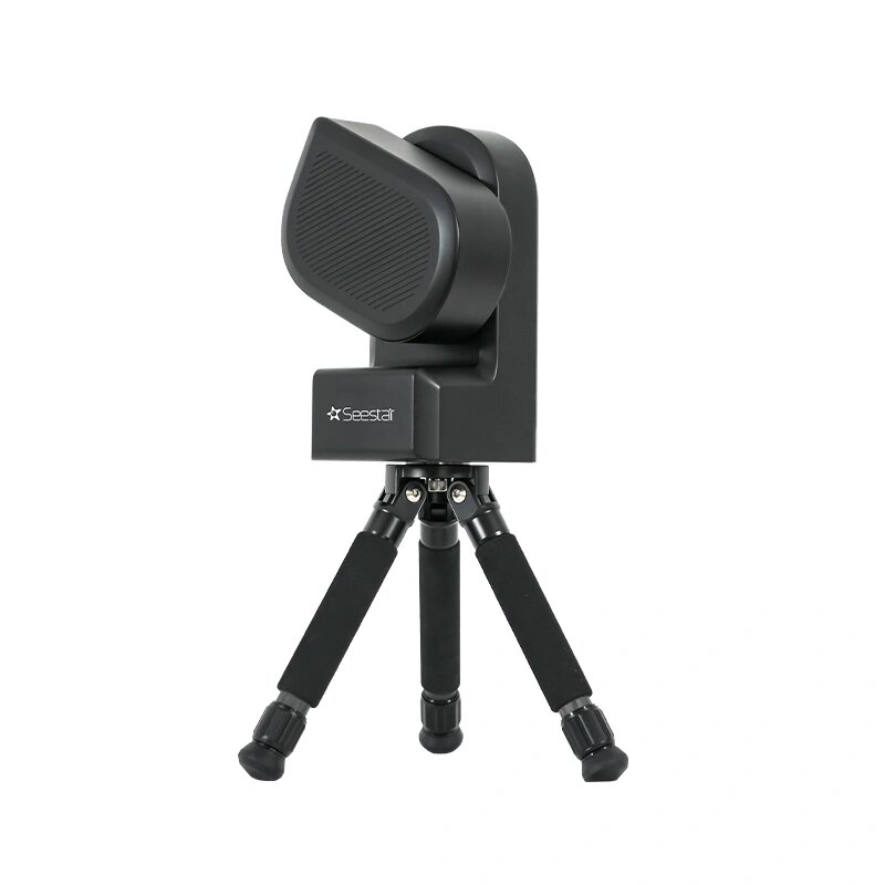 Smart Telescope
