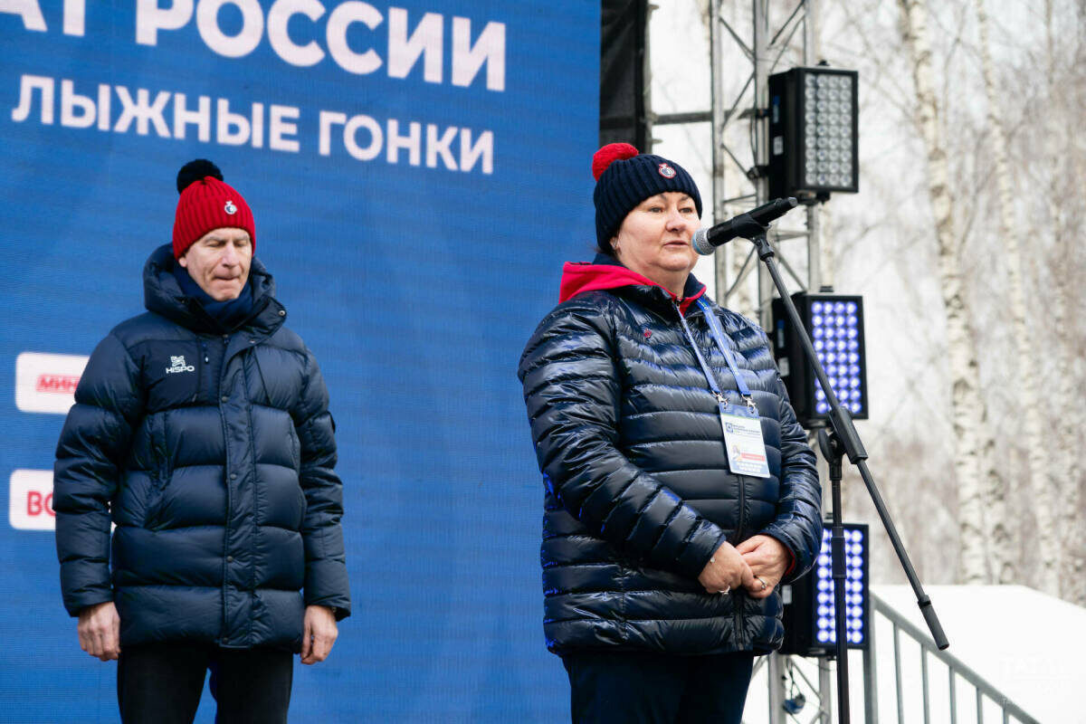 Фото: © Салават Камалетдинов / «Татар-информ»