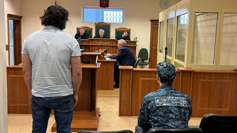 Фото: объединенная пресс-служба судов Удмуртии