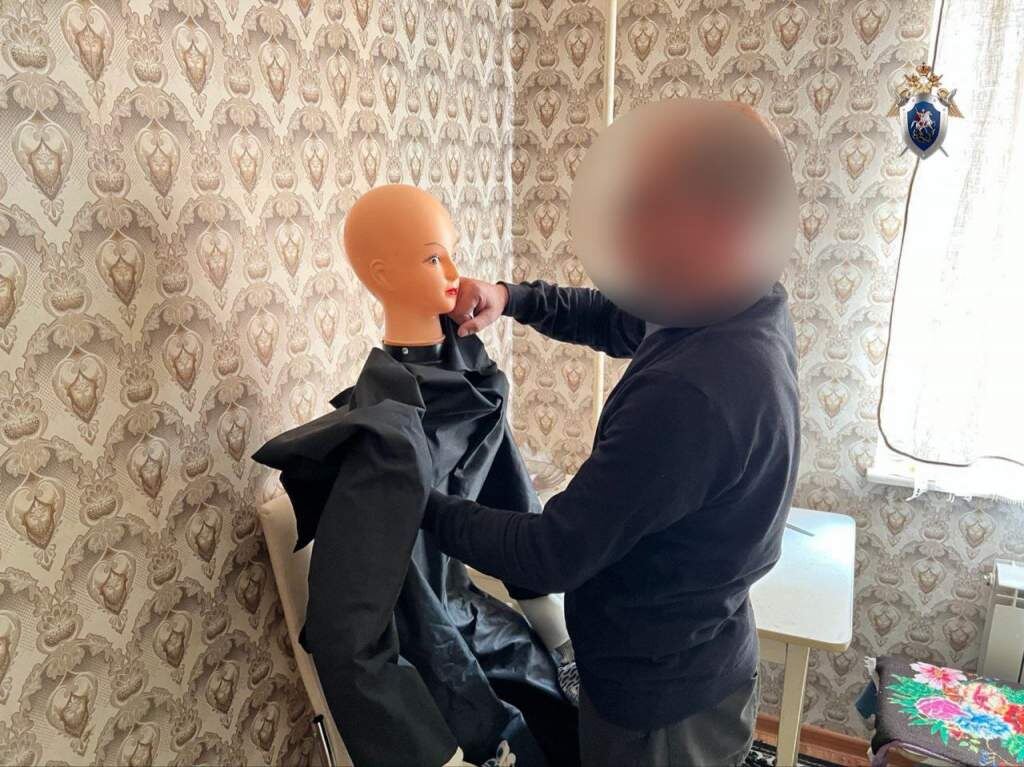    Фото СУ СК РФ по Курской области