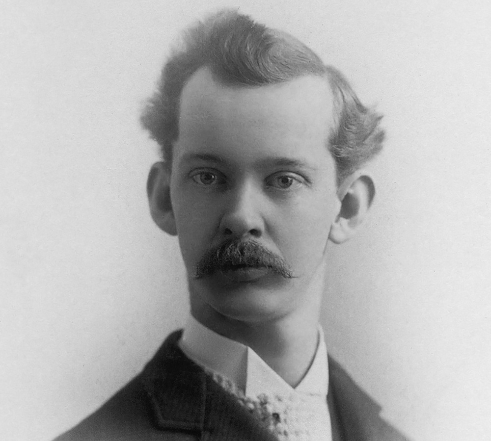 wikimedia.org Уилбур Сковилл 