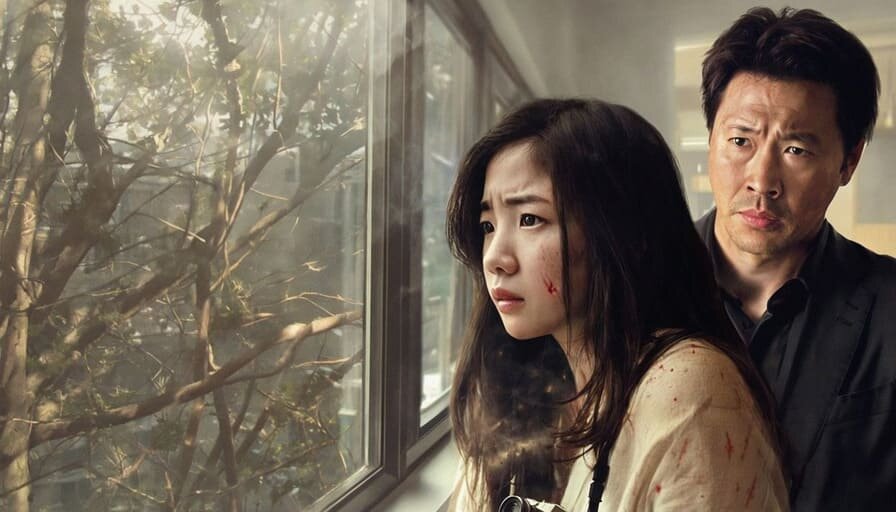 Краткий пересказ книги за 3 минуты — Алекс спасает Аву от её же прошлого