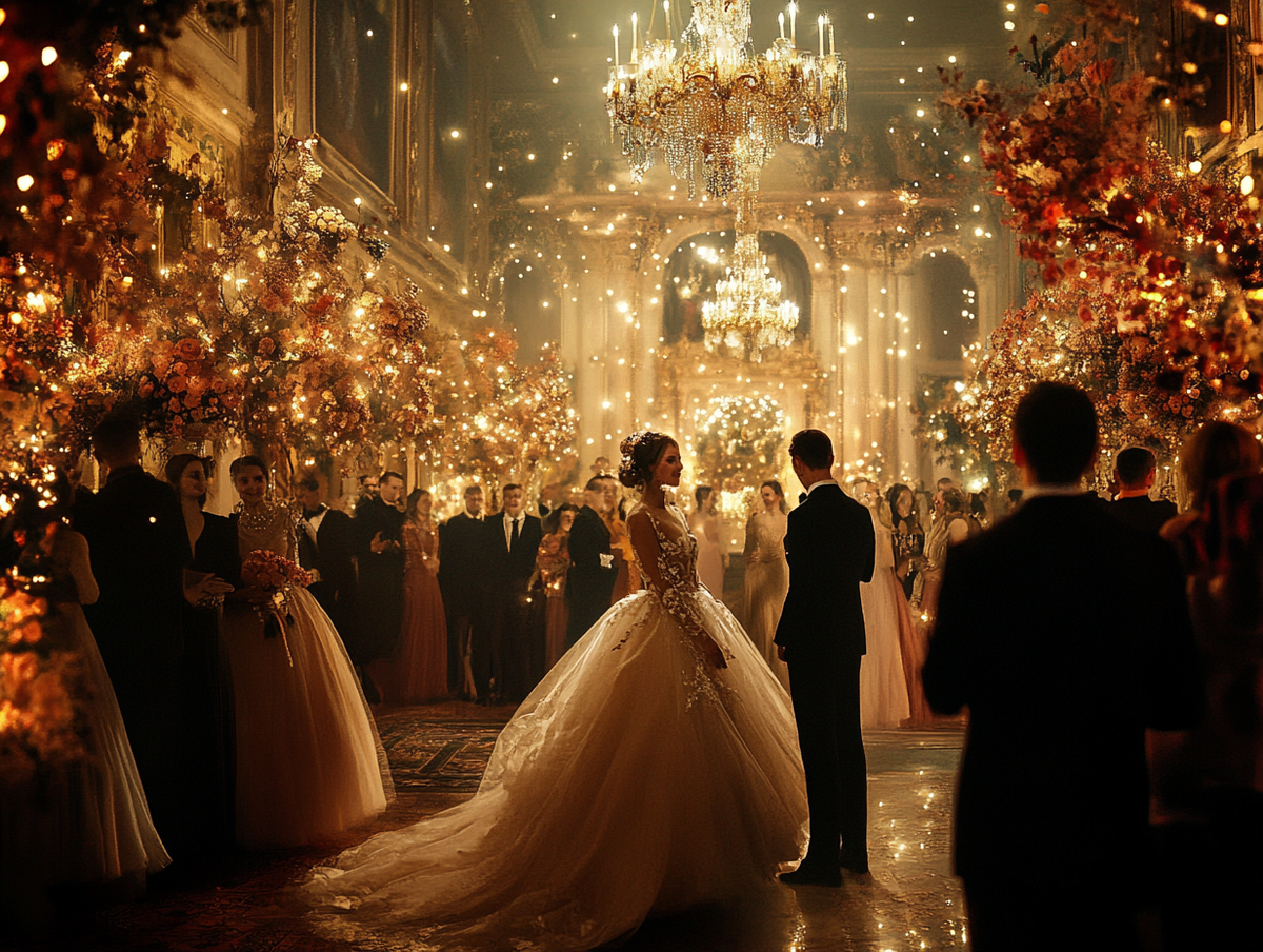    Свадьба в москве: как уложиться в бюджет и сделать праздник незабываемым Антон