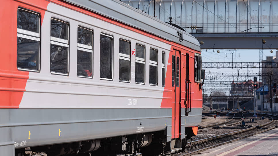 Фото: Игорь Елисеев / Коммерсантъ