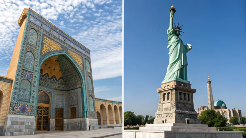    Сгенерировано с помощью ИИ