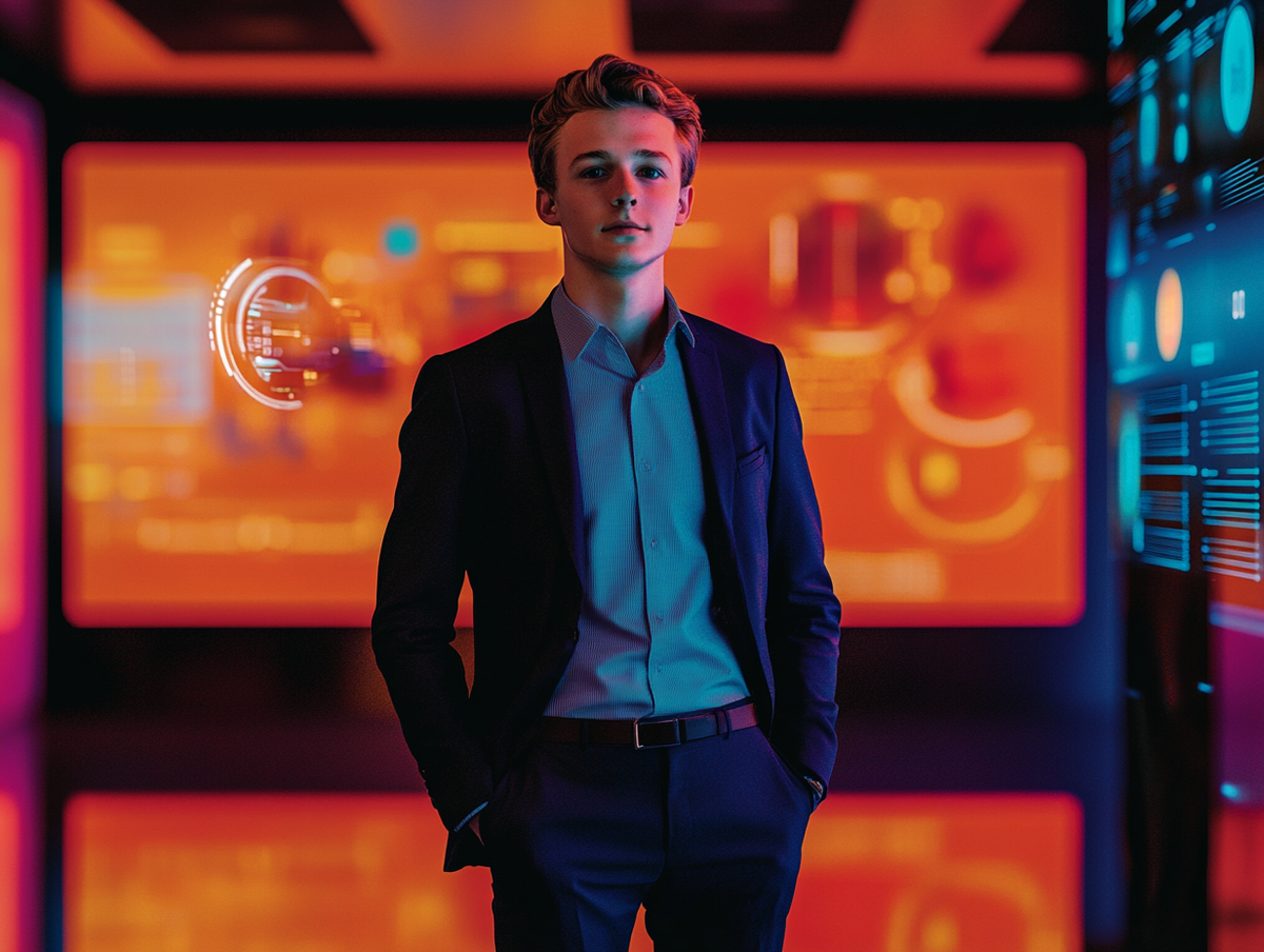    Как искусственный интеллект меняет маркетинг в 2025: новые стратегии и успех без границ Антон Коновалов