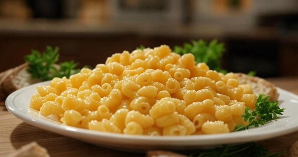 Вкус детства: 3 рецепта с макаронами для ужина